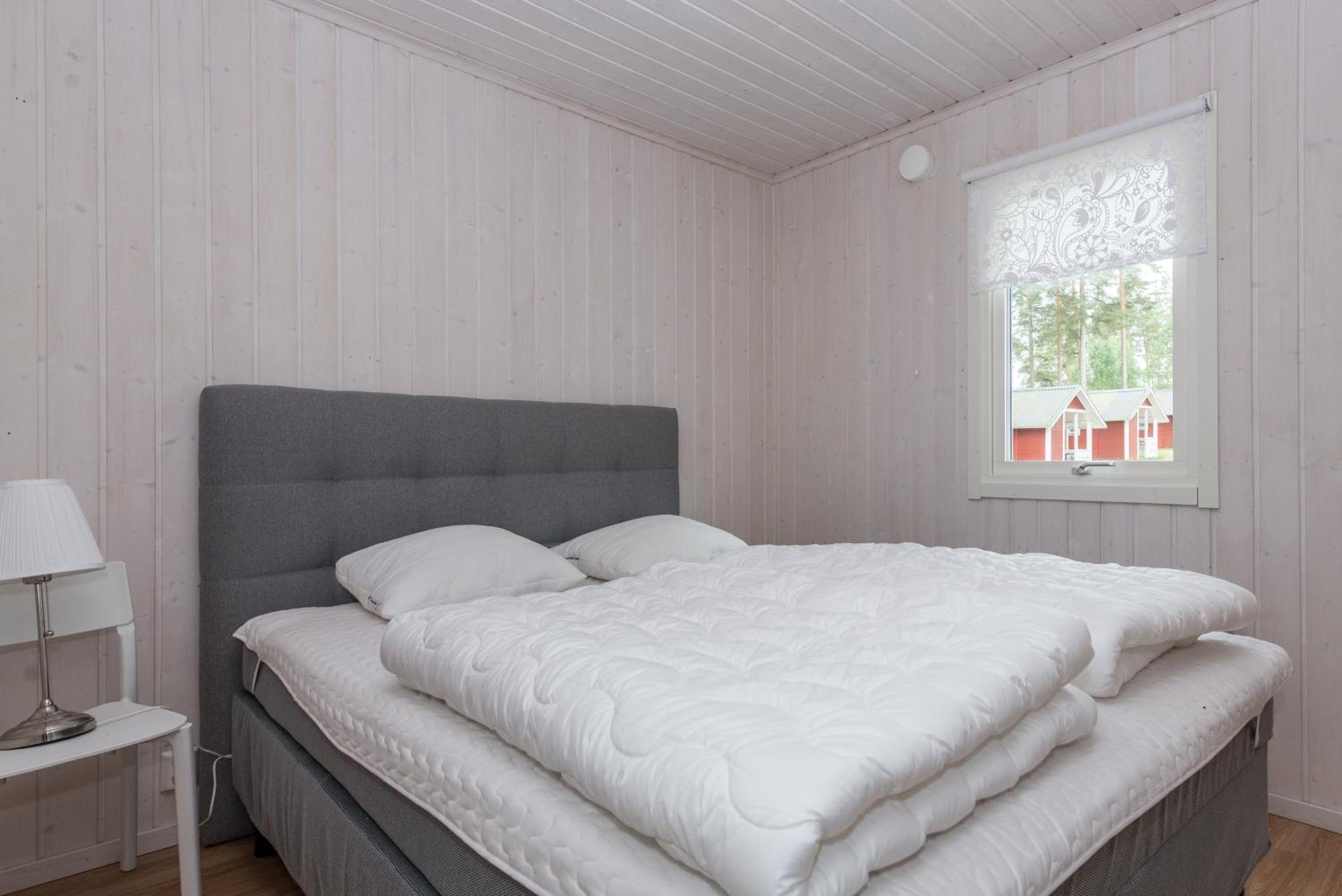 First Camp Duse Udde - Saeffle Hotell Rom bilde