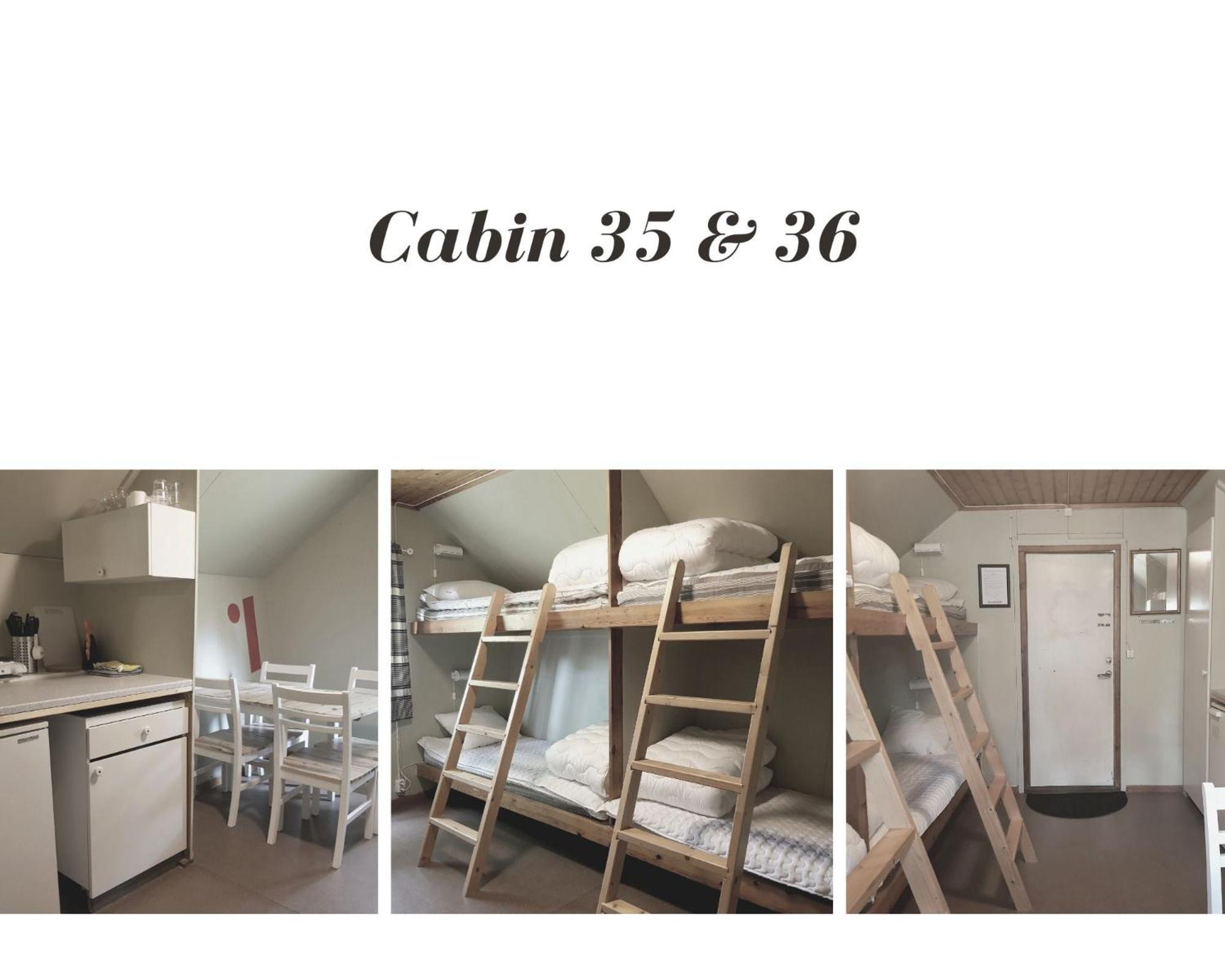 First Camp Duse Udde - Saeffle Hotell Rom bilde