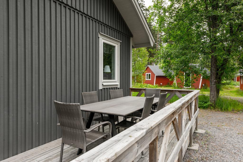 First Camp Duse Udde - Saeffle Hotell Rom bilde